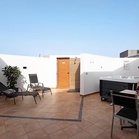 Crepusculo Apartment Puerto del Rosario  Exterior photo