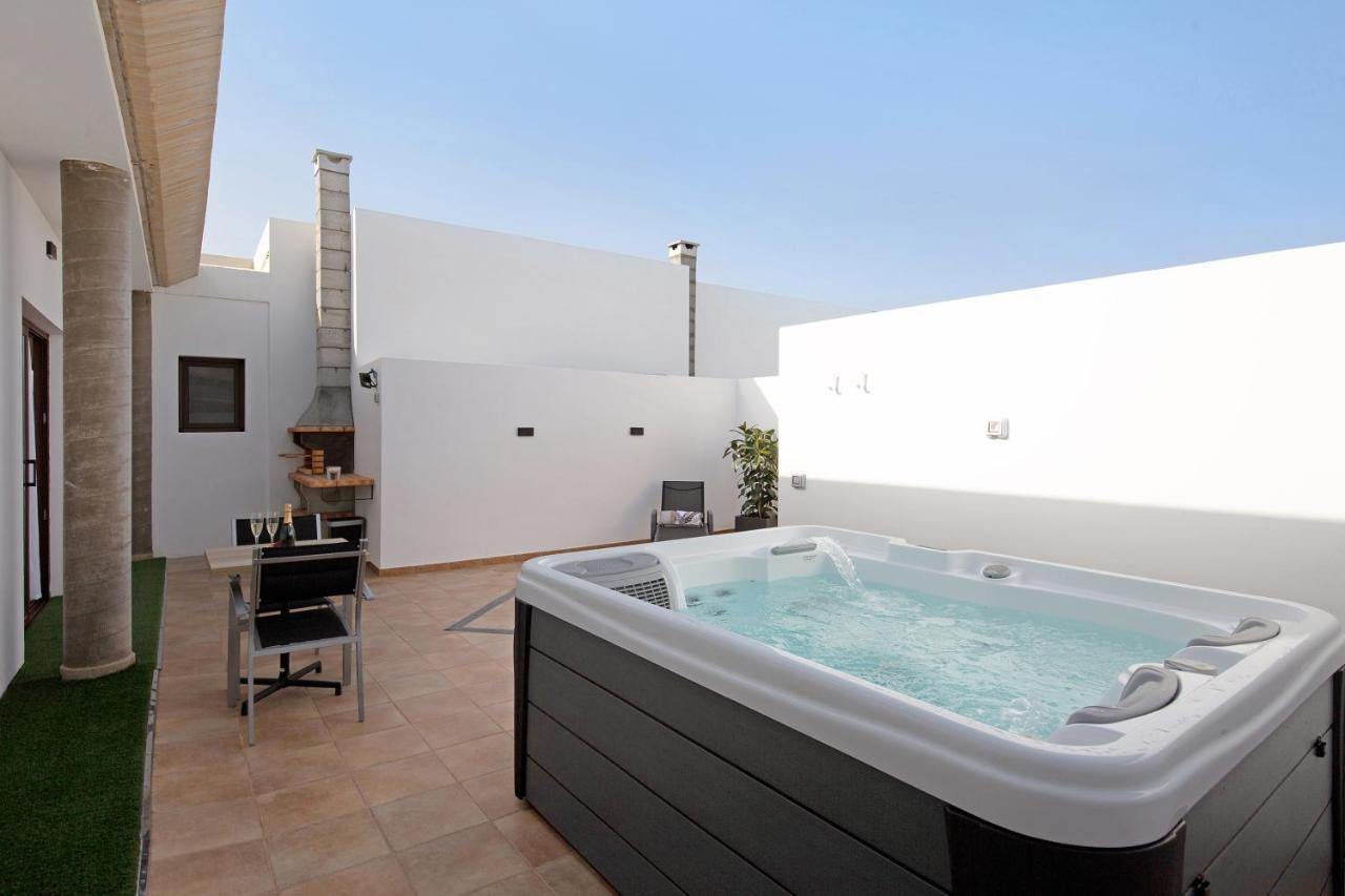 Crepusculo Apartment Puerto del Rosario  Exterior photo