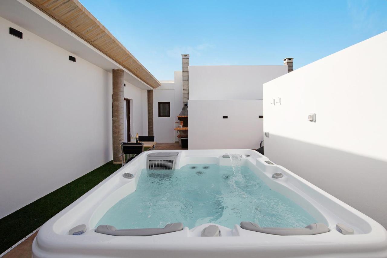Crepusculo Apartment Puerto del Rosario  Exterior photo