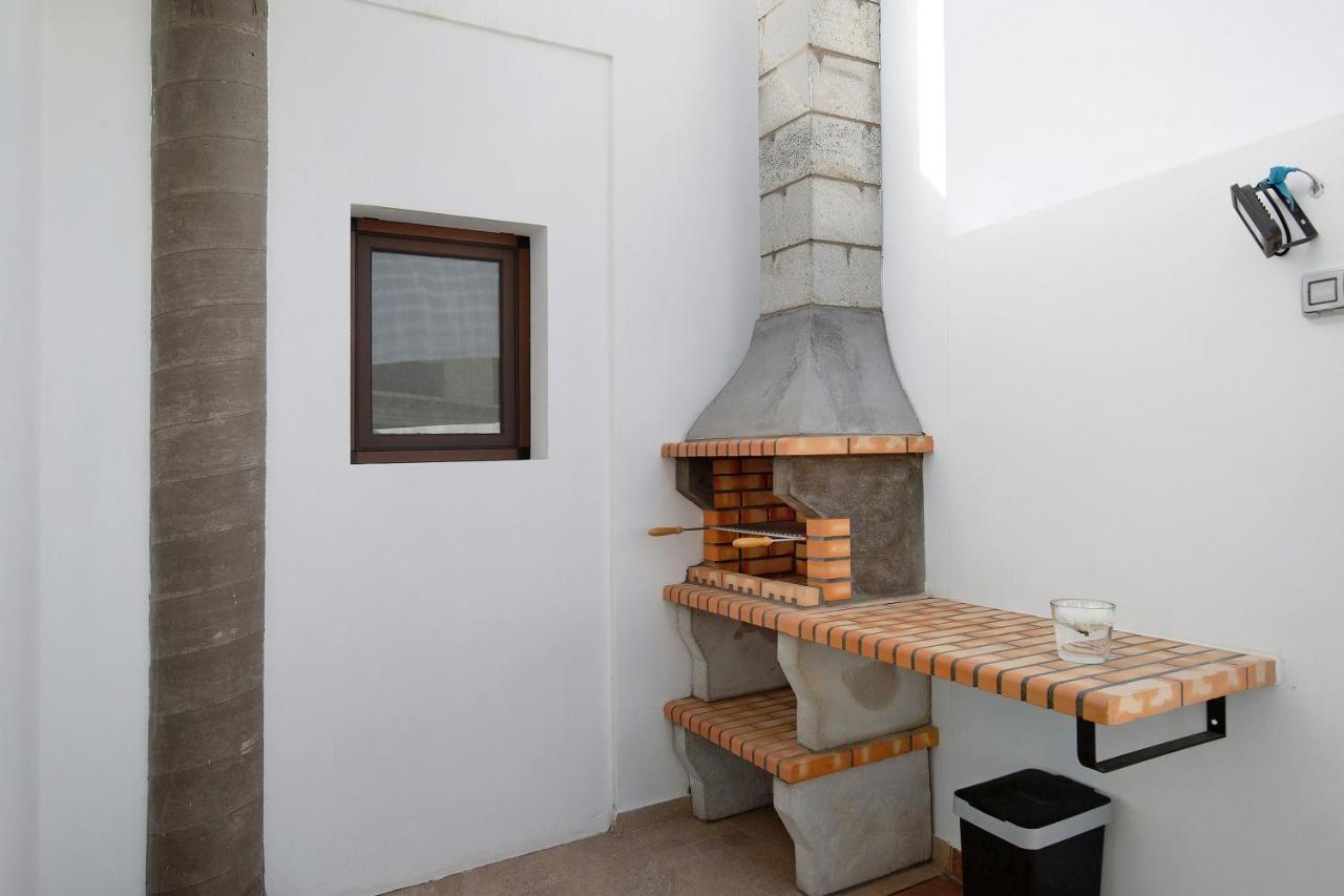 Crepusculo Apartment Puerto del Rosario  Exterior photo