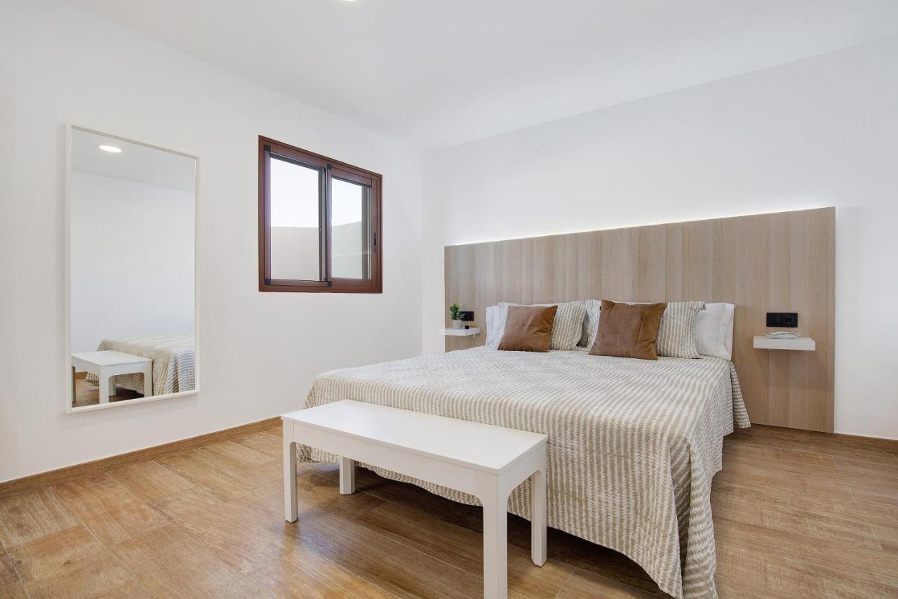 Crepusculo Apartment Puerto del Rosario  Exterior photo