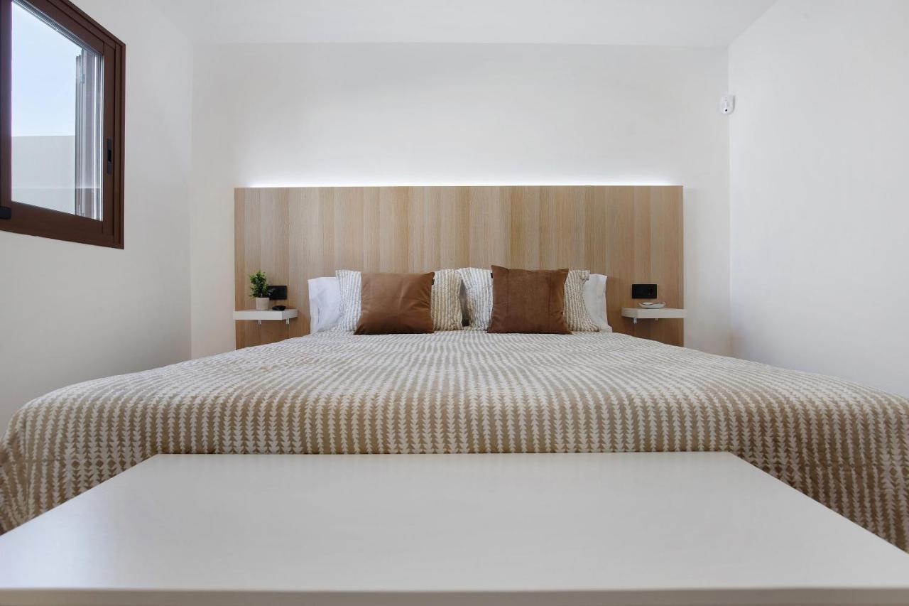 Crepusculo Apartment Puerto del Rosario  Exterior photo